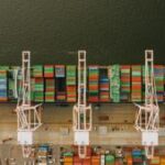 Poll: Majority of Americans say U.S. consumers pay tariff costs