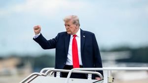 Trump announces two-week ‘double-sided’ ceasefire with Iran