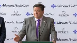 Pritzker: ‘Need for speed’ for megaprojects bill with tax breaks