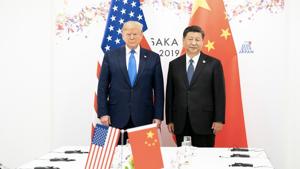 One year later, analysts say strategic trade preferred over tariffs