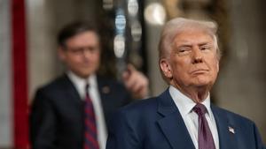 War Powers Resolution halting Trump’s Iran ambitions fails in U.S. House