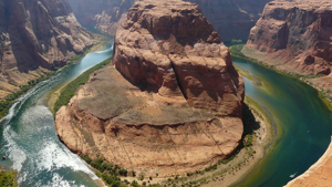 Arizona GOP pushes to protect Colorado River’s limited water