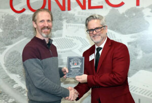 Lake Land Honors Casey Non-Traditional Student of the Year Nominees