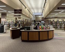 Library Board Questions Unexpected Billing for Expansion Prints
