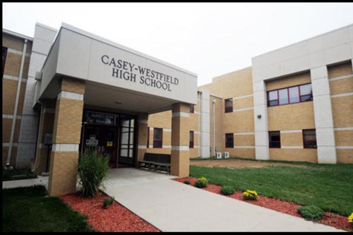 Casey Westfield School Board.1