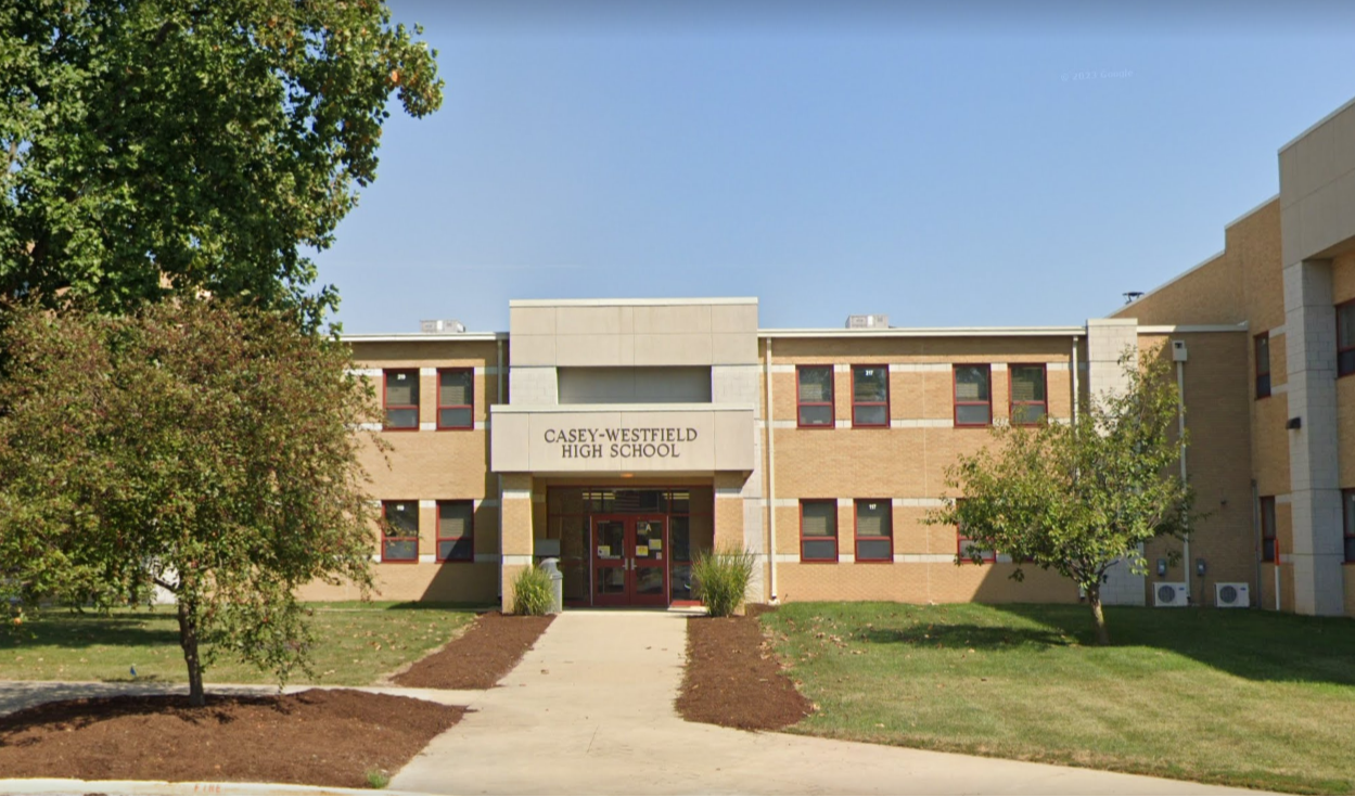Casey Westfield School Board.2