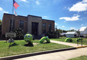 Meeting Summary and Briefs: Casey Township Library Board for February 5, 2026