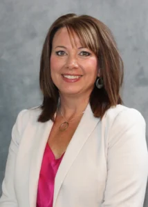 Heather Nohren Appointed Vice President for Student Services at Lake Land College