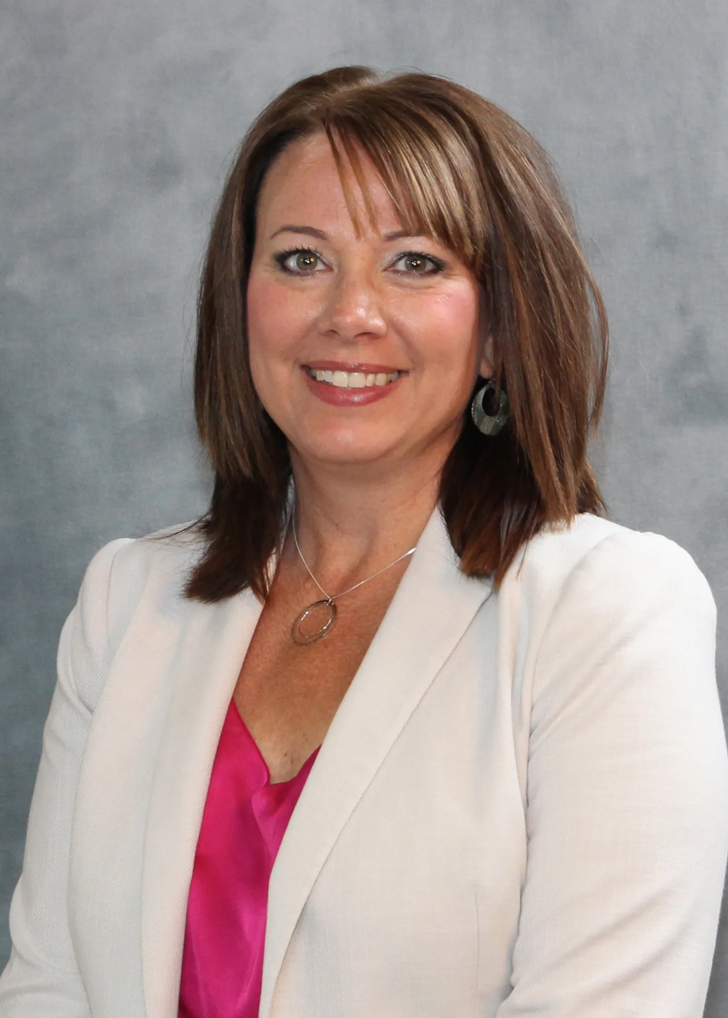 Heather Nohren Appointed Vice President for Student Services at Lake Land College