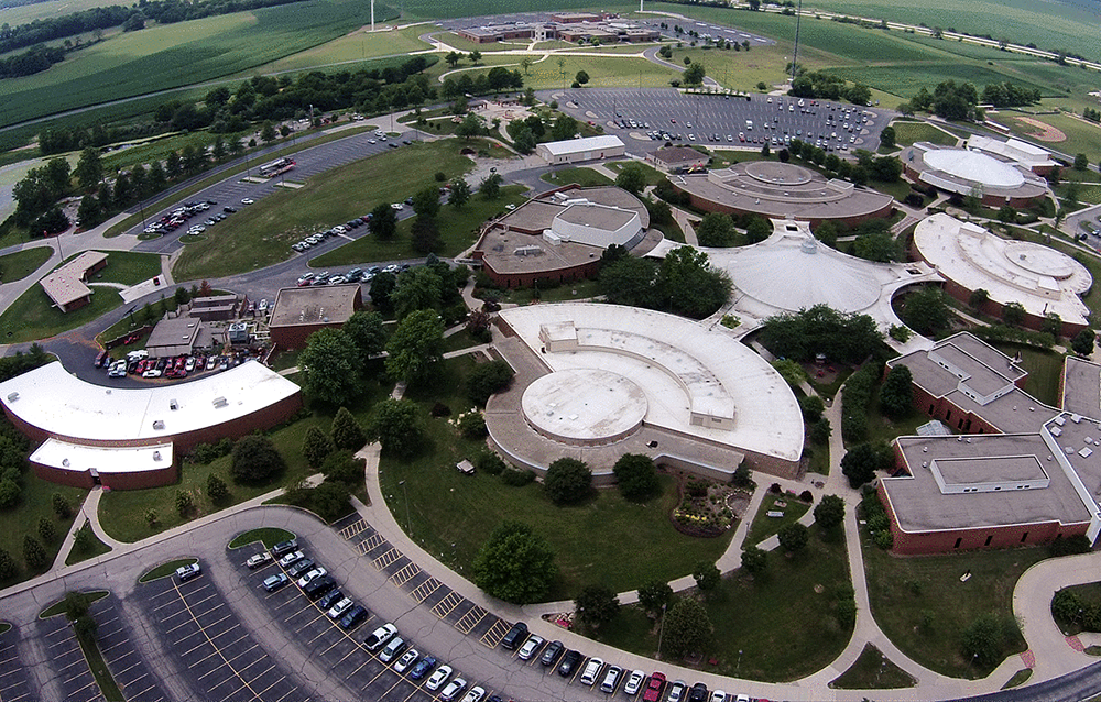 Lake Land College.5