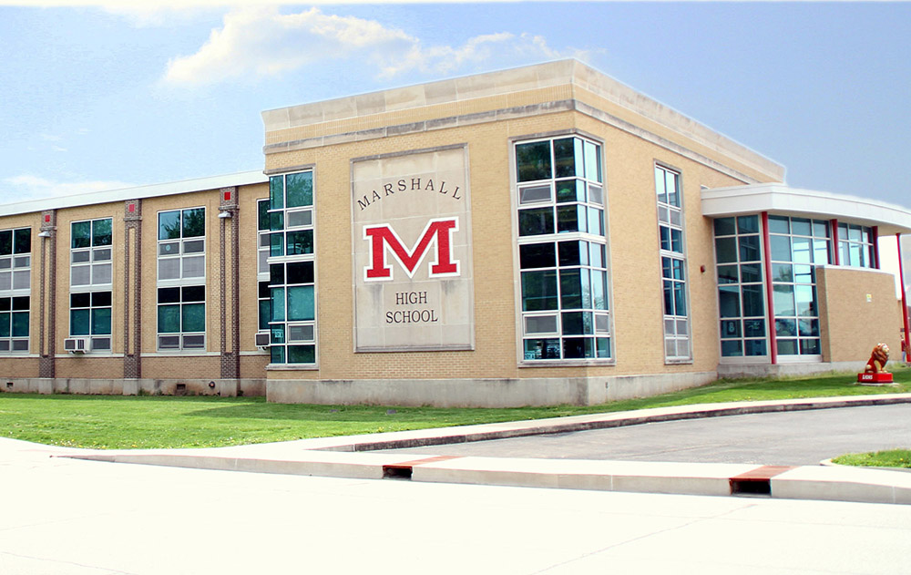 Marshall School Graphic.1