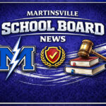 Martinsville School Board Approves Sweeping ‘Press Plus’ Policy Revisions, Seeks Lawn Care Bids