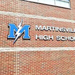 Martinsville Board of Education Renews 8-Man Football Program, Adopts Cardiac Emergency Plan