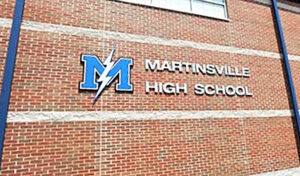 Martinsville Board of Education Renews 8-Man Football Program, Adopts Cardiac Emergency Plan