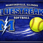 St. Elmo/Brownstown Outpaces Martinsville 9-5 in Conference Clash