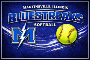 St. Elmo/Brownstown Outpaces Martinsville 9-5 in Conference Clash
