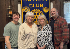 50 Years of Richards Farm Restaurant Celebrated