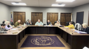 Adoption of 2025 Comprehensive Plan Sets Future Course for City of Casey