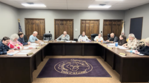 Police Department Adds New Officer, Introduces Another