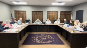 Council Hires EJ Water for Certified Operator Services