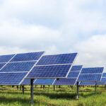 Clark County Board Hears Proposals for 10,000-Acre Wind Farm, Community Solar Projects