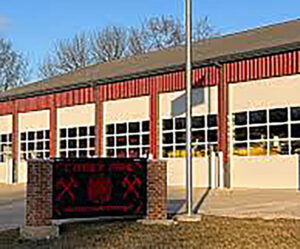 Casey Fire Protection District Reports Financial Standing, Outlines Vehicle and Equipment Updates