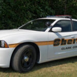 Clark County Sheriff’s Office Issues Warning Over Fake Parking Violation Text Scam
