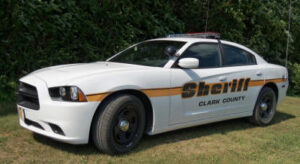 Clark County Sheriff’s Office Issues Warning Over Fake Parking Violation Text Scam