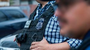 State Senator, ‘angel parent’ want to let police work with ICE