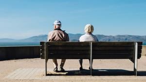 Government spending on seniors’ benefits soon to make up majority of federal budget