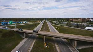 $580B federal highway bill clears committee; includes rail safety, EV fees