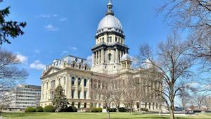 Illinois Dems seek to expand post-release convict support, housing