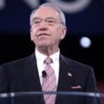 Senate Republicans unveil $72 billion budget package to fund ICE, CBP