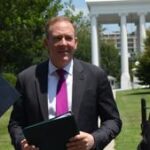 Zeldin signs MOU with Italian minister to strengthen environmental protections