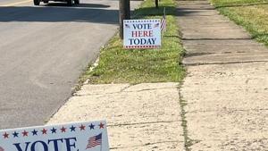 U.S. House, Senate, governor on Ohio primary ballots Tuesday