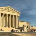 Lawmakers scold, praise U.S. Supreme Court ahead of term