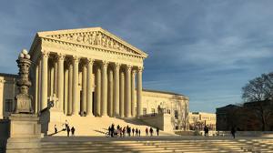 Supreme Court declines hearing Chicago gun sales case