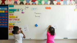 Deadline approaches for $1 million school choice award