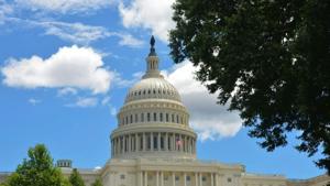 Congress skips town without passing $72B immigration enforcement bill