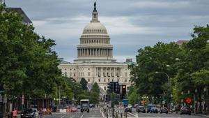 Mace amendment would spare Democrats she targeted
