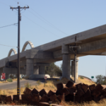 CEO overseeing California’s $126B high-speed rail effort quits