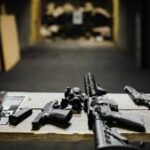 Illinois quick hits: Brief filed in Cook County assault weapons ban case