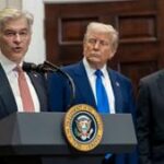 Trump admin to cut Medicare Part D as projected costs skyrocket