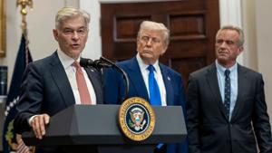 Trump admin to cut Medicare Part D as projected costs skyrocket