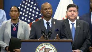 Illinois Quick Hits: Dems, GOP demand ethics reform from Welch