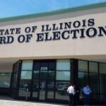 Illinois Quick Hits: Elections board tells DOJ it’s following the law