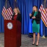 Michigan House Republicans release records on Benson’s SPLC ties