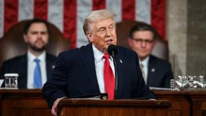 Trump: U.S. to ‘probably’ strike Iran tonight; oil prices rise