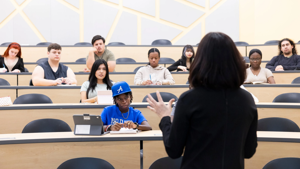Lawmaker praises ruling blocking in-state tuition for students in U.S. illegally