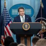 Trump floats withdrawing Blanche’s AG nomination